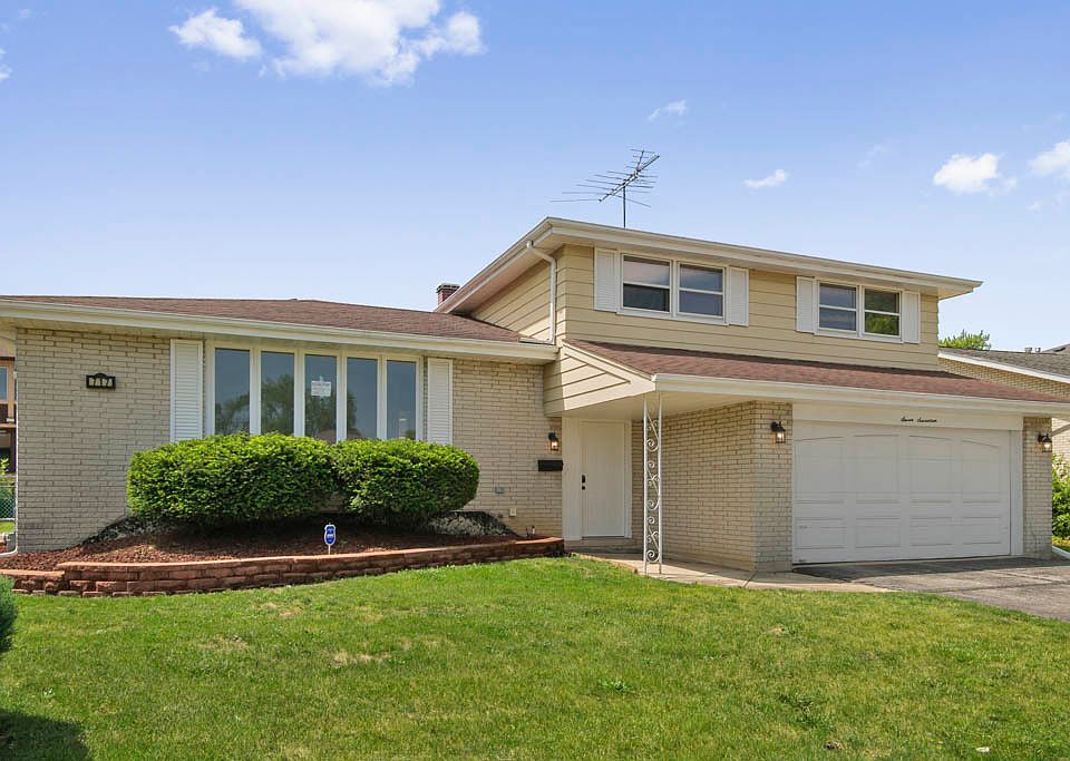 717 E 194th St, Glenwood, IL 60425 MLS 11823655 Zillow