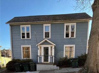 132 N 9th St, Cambridge, OH 43725