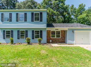 2110 Duchy Ct, Waldorf, MD 20602