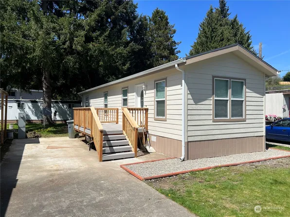 507 131st Street E #21, Tacoma, WA 98445