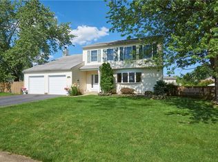 7 Paul Pl, Old Bridge, NJ 08857