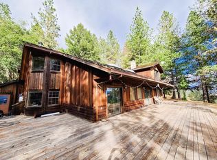 26850 Highway 162, Covelo, CA 95428