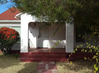 601 Arizona St, Bisbee, AZ 85603