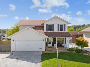 2646 Kelly Renee Ln, Arnold, MO 63010