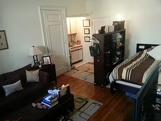 Rented by Keller Williams NYC