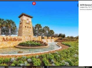 4470 Gerona St, League City, TX 77573