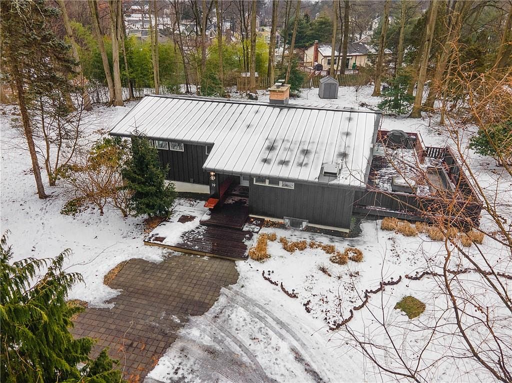 19 Hickory Hill Road, Tappan, NY 10983 | Zillow