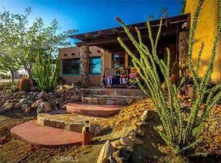 62238 Rincon Rd, Joshua Tree, CA 92252