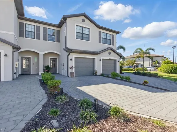 14157 Pine Lodge LN, FORT MYERS, FL 33913