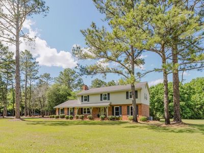 809 State Highway 27 E, Americus, GA, 31709