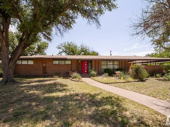 1826 A&m Ave, San Angelo, TX 76904