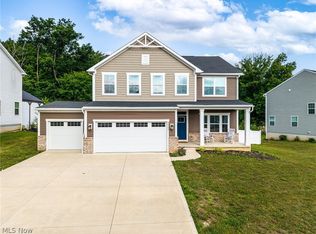 3945 Old Hickory Ave NW, Canton, OH 44718