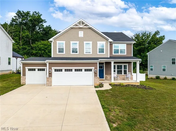 3945 Old Hickory Ave NW, Canton, OH 44718