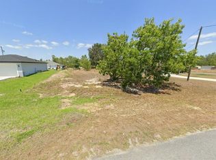 15 Locust Pass Run Lot 15, Ocala, FL 34472