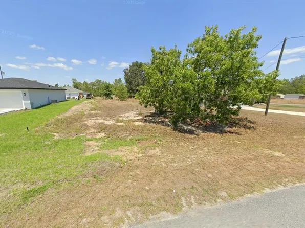 15 Locust Pass Run Lot 15, Ocala, FL 34472
