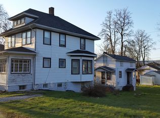 539 Neale Ave SW, Massillon, OH 44647