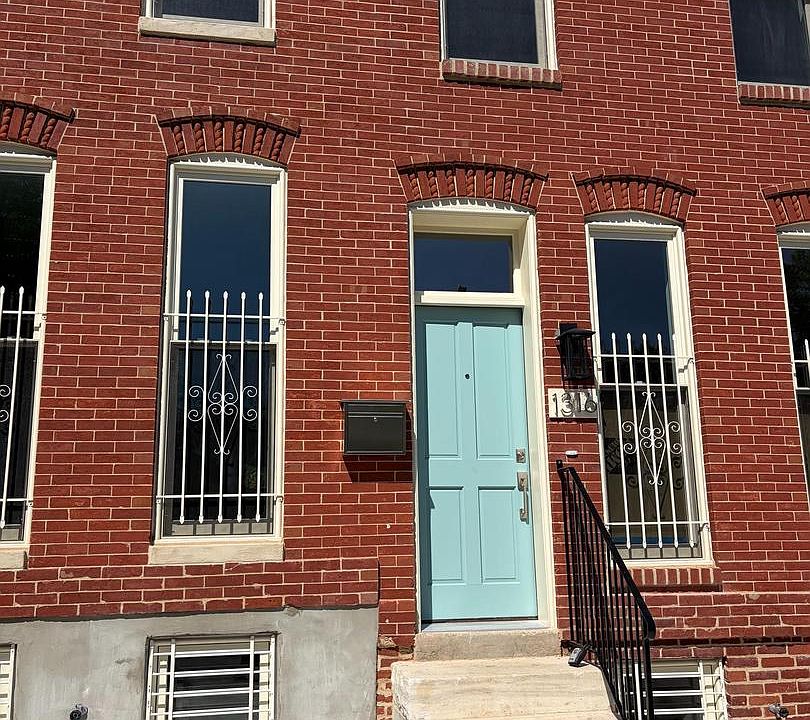 2nd image of 1316 Homewood Ave