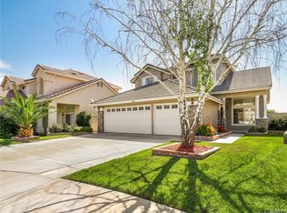 25608 Shaw Pl, Stevenson Ranch, CA 91381