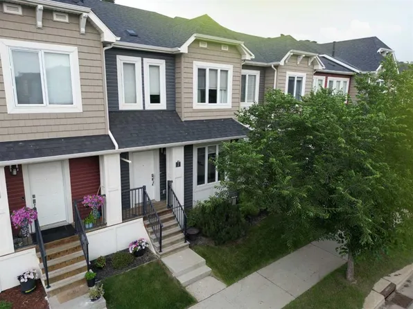 140 W Fontaine Cres #2, Wood Buffalo, AB T9H 0C9