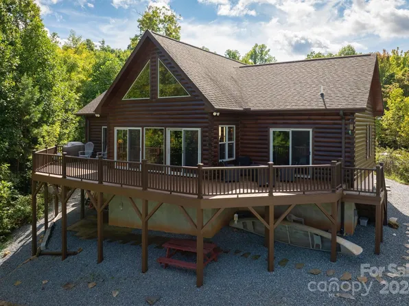 170 Stoney Creek Dr, Nebo, NC 28761