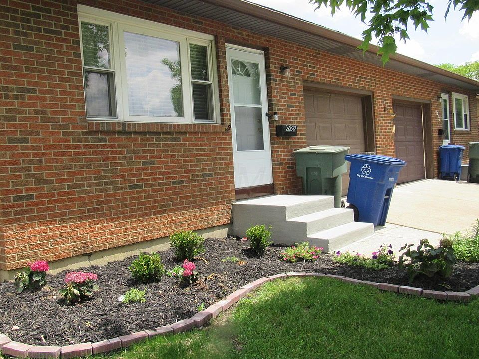 2nd image of 2000 Bairsford Dr