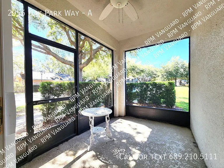 2956 Oak Park Way #A — Photo 16