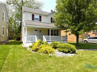 2063 Wyndhurst Rd, Toledo, OH 43607