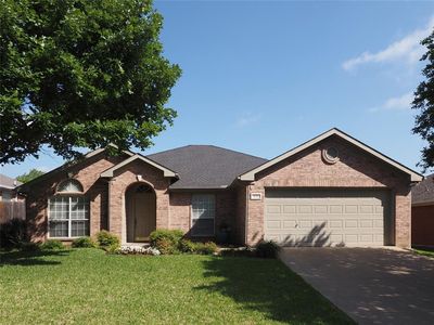 1713 Crestmeadow Ln, Mansfield, TX, 76063