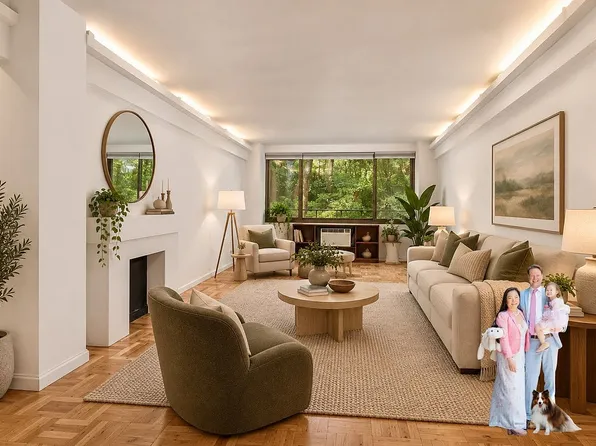 425 E 63rd St APT W1c, New York, NY 10065
