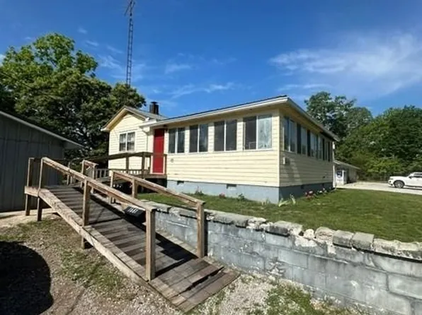 Deer Lodge Hwy, Deer Lodge, TN 37726