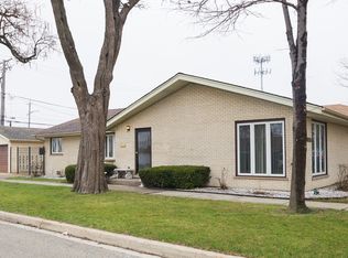 3302 Lincoln St, Franklin Park, IL 60131