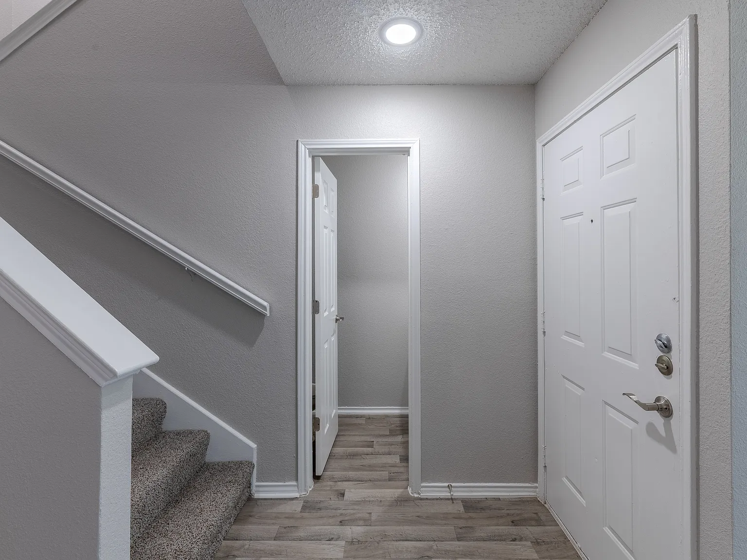 Park Place Townhomes — Photo 2
