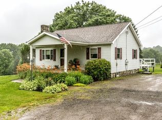 720 Perry Hwy, Harmony, PA