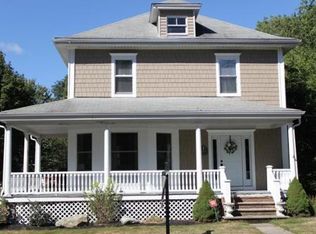 257 Read St, Attleboro, MA 02703