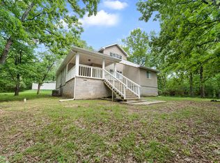 207 Lear Dr, Branson, MO 65616