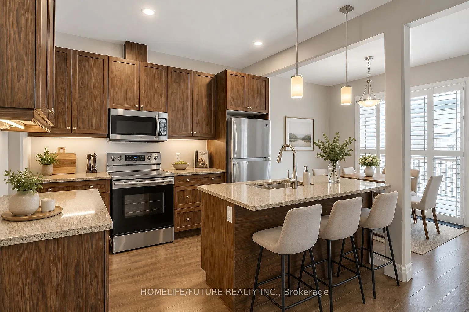 4 bed, $3,300 — Photo 2