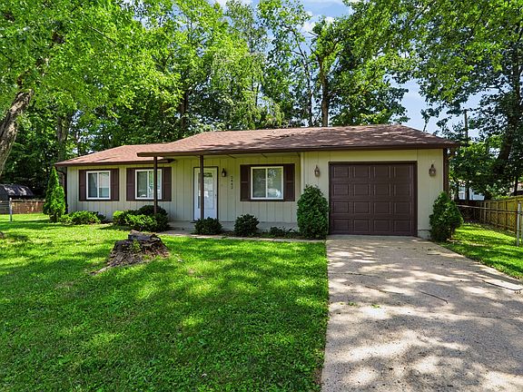 2nd image of 5442 Chisolm Ct