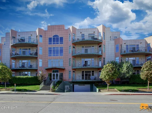 222 E 7th Ave APT 204, Anchorage, AK 99501