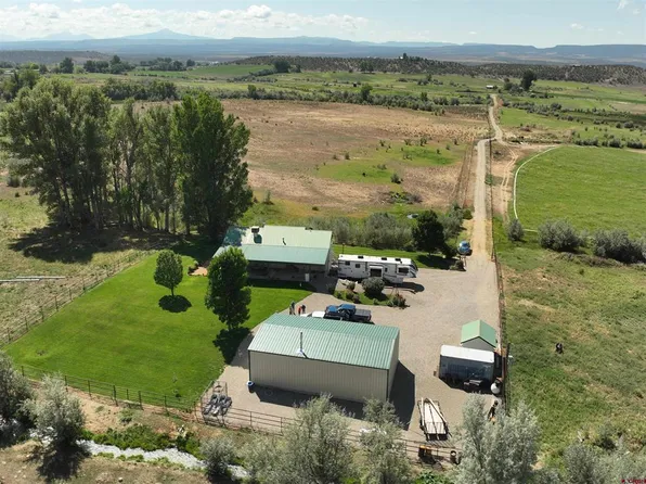 29669 DD, Nucla, CO 81424