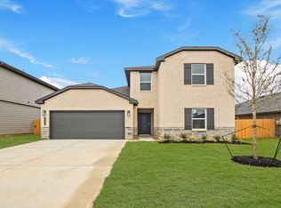 4308 Wallace Falls Ln, Conroe, TX 77303