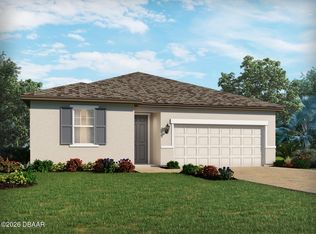 392 Birkdale Dr, Daytona Beach, FL 32124