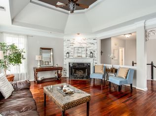 5840 Fairway View Dr, Suwanee, GA 30024