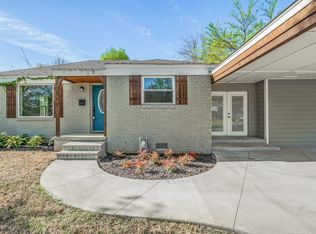 212 E 35th Pl, Tulsa, OK 74105