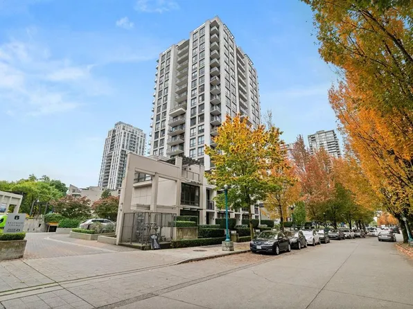 1185 The High St #703, Coquitlam, BC V3B 0A9