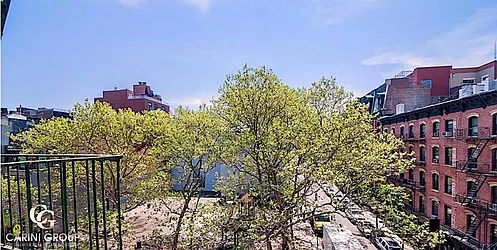 Rented by Carini Group