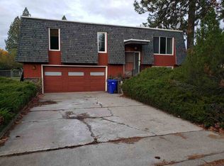 7520 E 8th Ave, Spokane, WA 99212