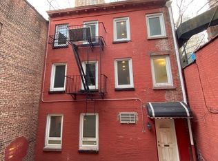 354 W 44th St #1, New York, NY