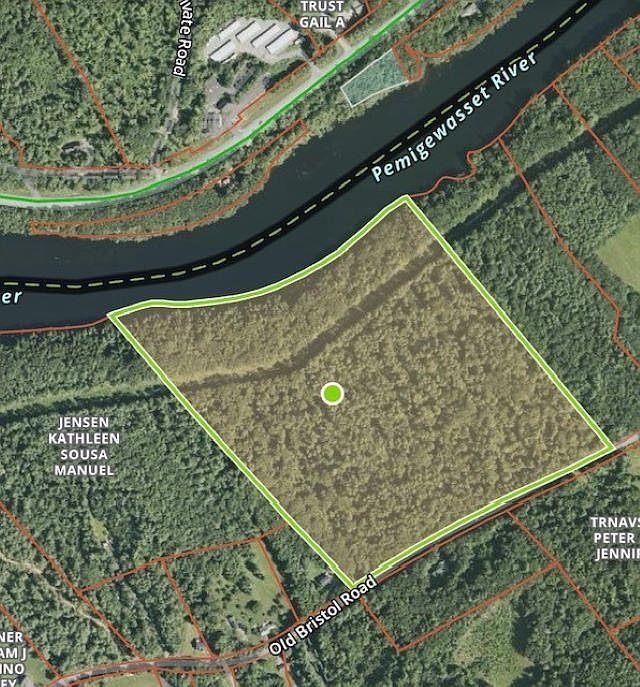 1st image of Old Bristol Road Lot 9