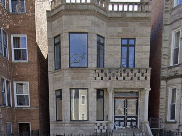 4119 W Wilcox St UNIT 1