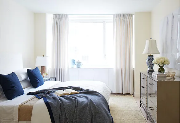 Rented by Douglas Elliman | media 54